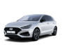 Hyundai i30 GO Czech!